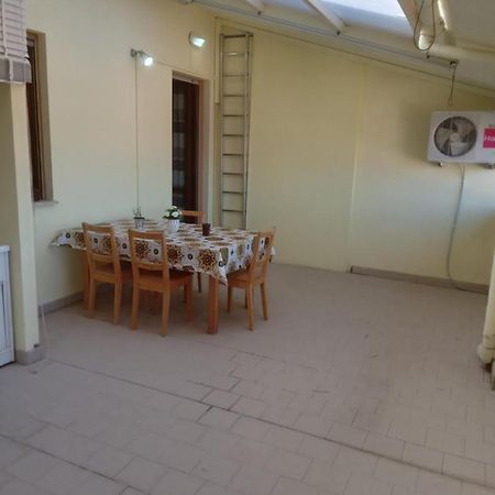 Terrazza Di Mario Appartement Arezzo Buitenkant foto