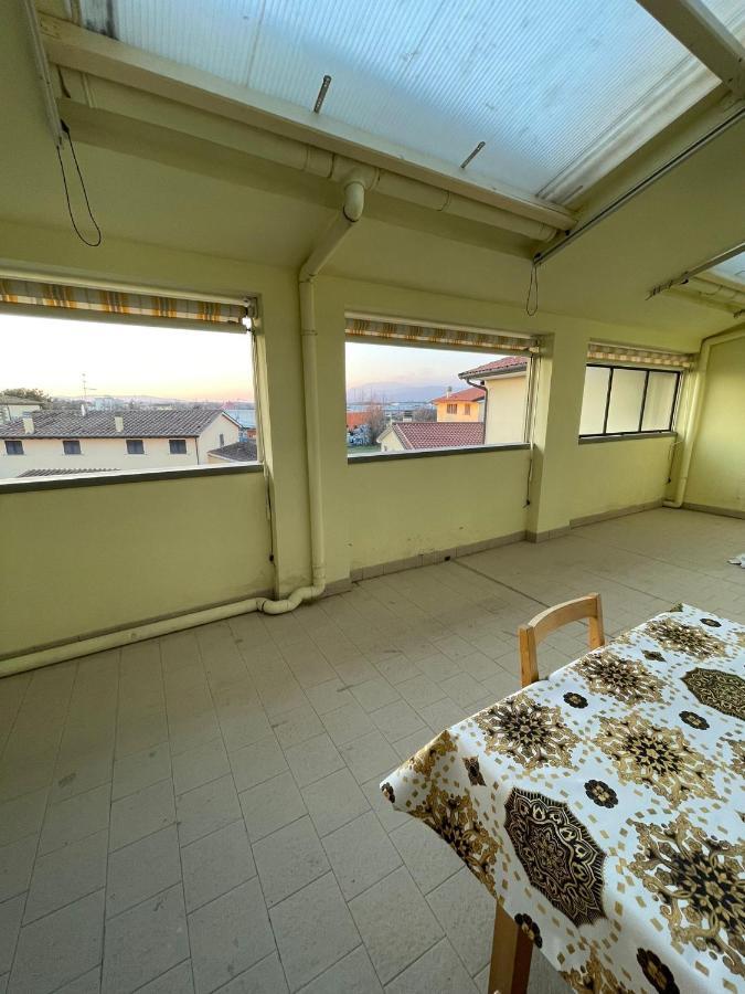 Terrazza Di Mario Appartement Arezzo Buitenkant foto