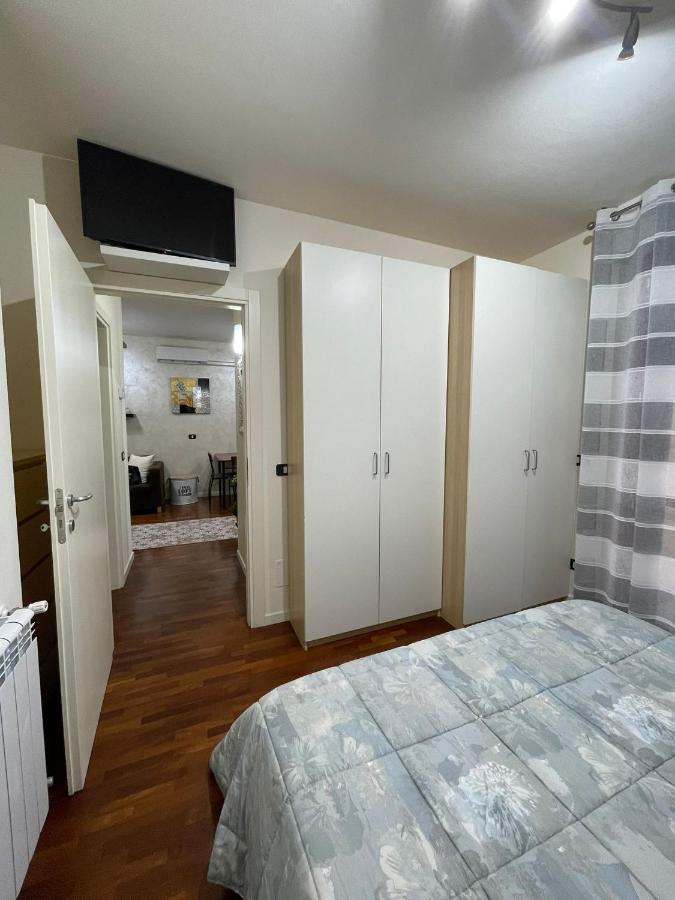 Terrazza Di Mario Appartement Arezzo Buitenkant foto