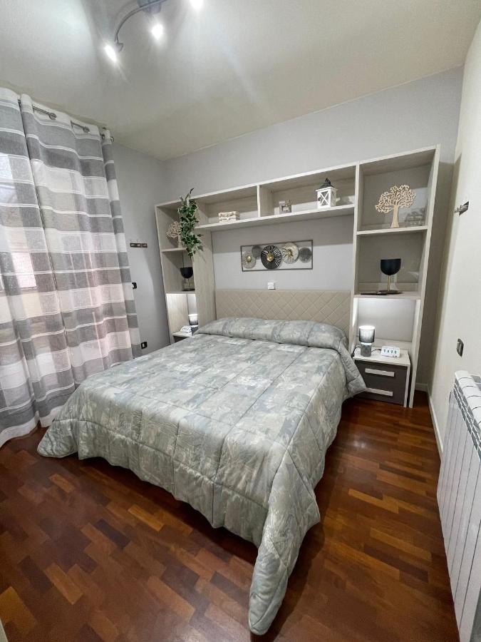 Terrazza Di Mario Appartement Arezzo Buitenkant foto