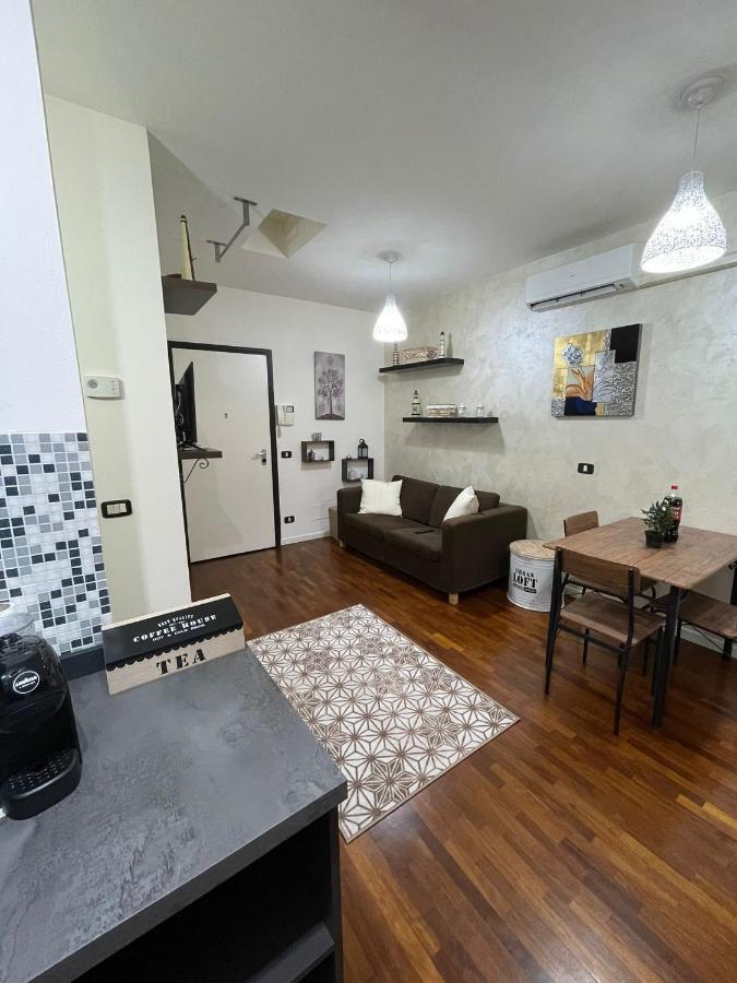 Terrazza Di Mario Appartement Arezzo Buitenkant foto