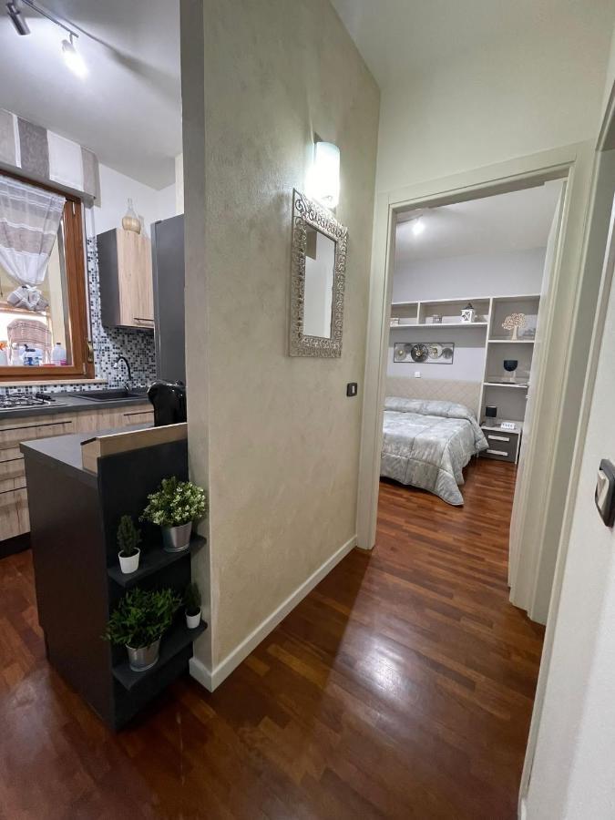 Terrazza Di Mario Appartement Arezzo Buitenkant foto