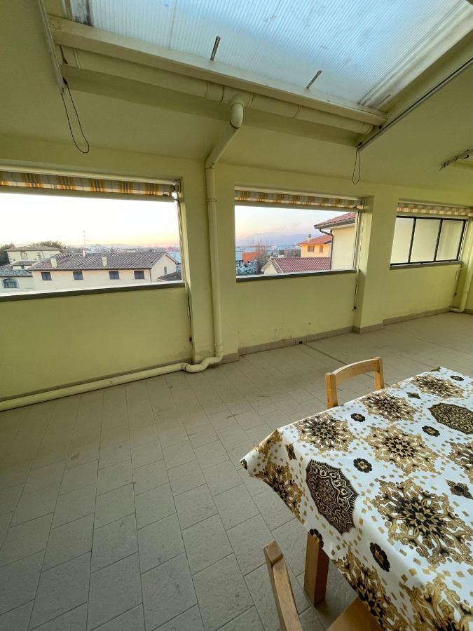 Terrazza Di Mario Appartement Arezzo Buitenkant foto