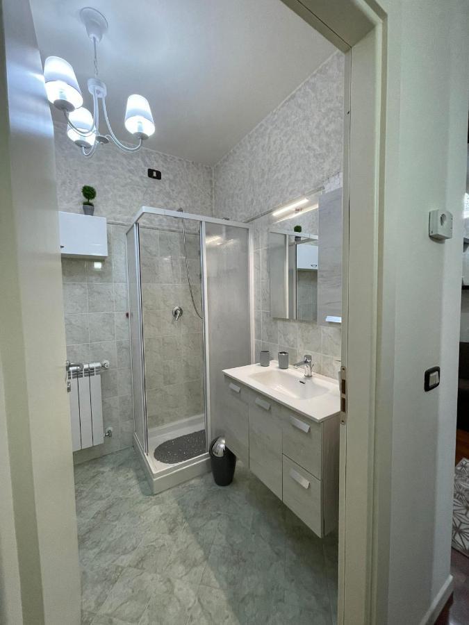 Terrazza Di Mario Appartement Arezzo Buitenkant foto