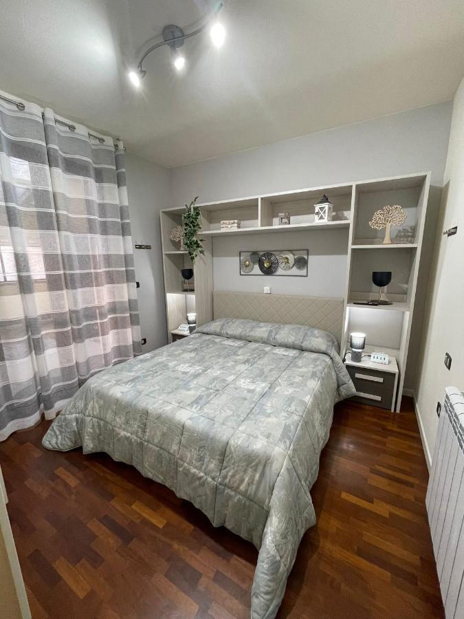 Terrazza Di Mario Appartement Arezzo Buitenkant foto