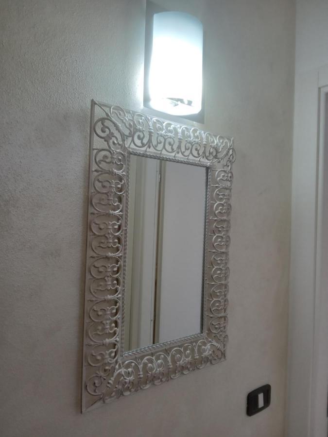 Terrazza Di Mario Appartement Arezzo Buitenkant foto