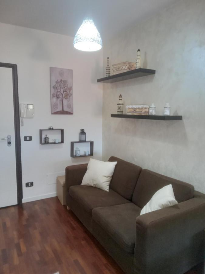 Terrazza Di Mario Appartement Arezzo Buitenkant foto