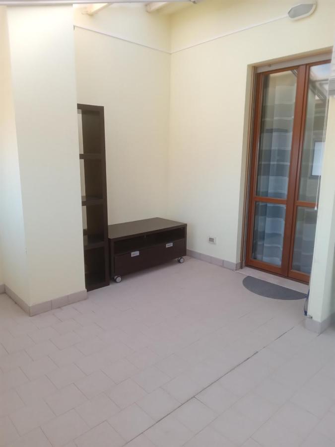 Terrazza Di Mario Appartement Arezzo Buitenkant foto