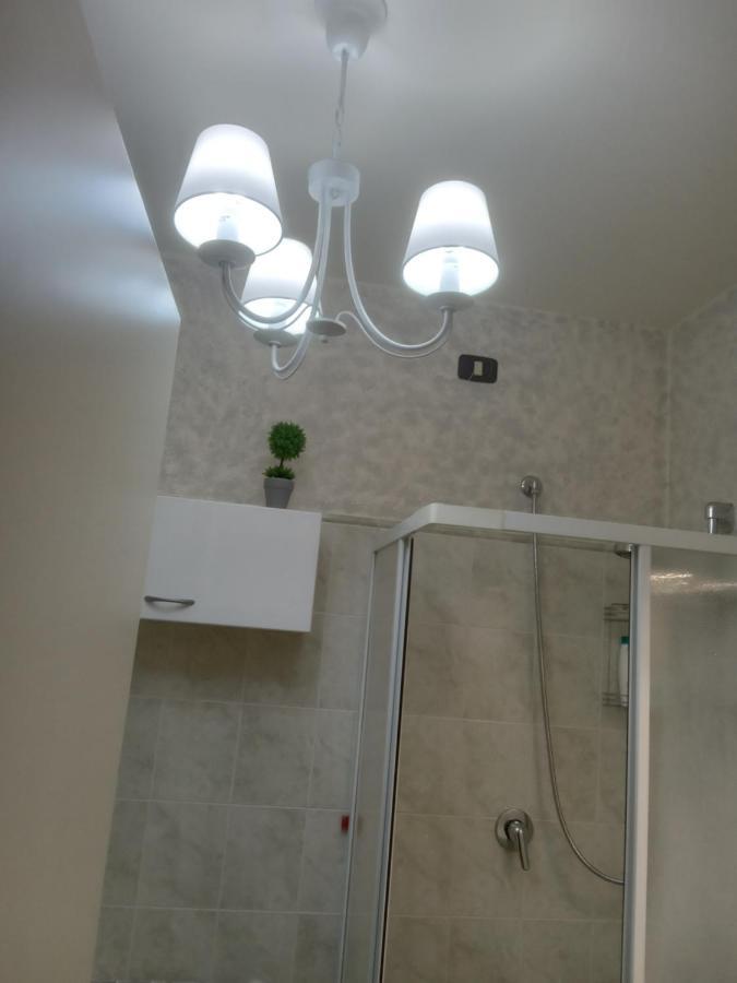 Terrazza Di Mario Appartement Arezzo Buitenkant foto