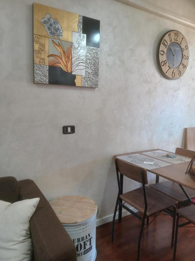 Terrazza Di Mario Appartement Arezzo Buitenkant foto