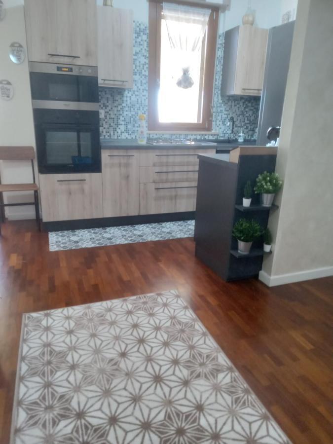 Terrazza Di Mario Appartement Arezzo Buitenkant foto