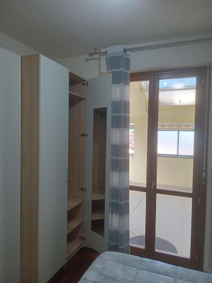 Terrazza Di Mario Appartement Arezzo Buitenkant foto