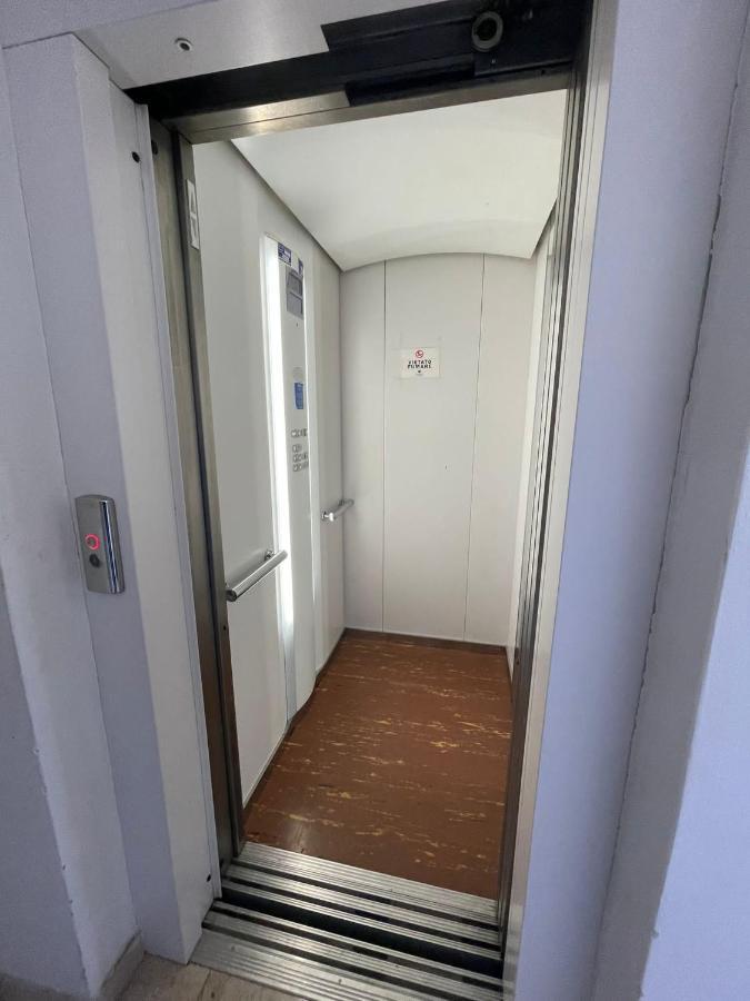 Terrazza Di Mario Appartement Arezzo Buitenkant foto