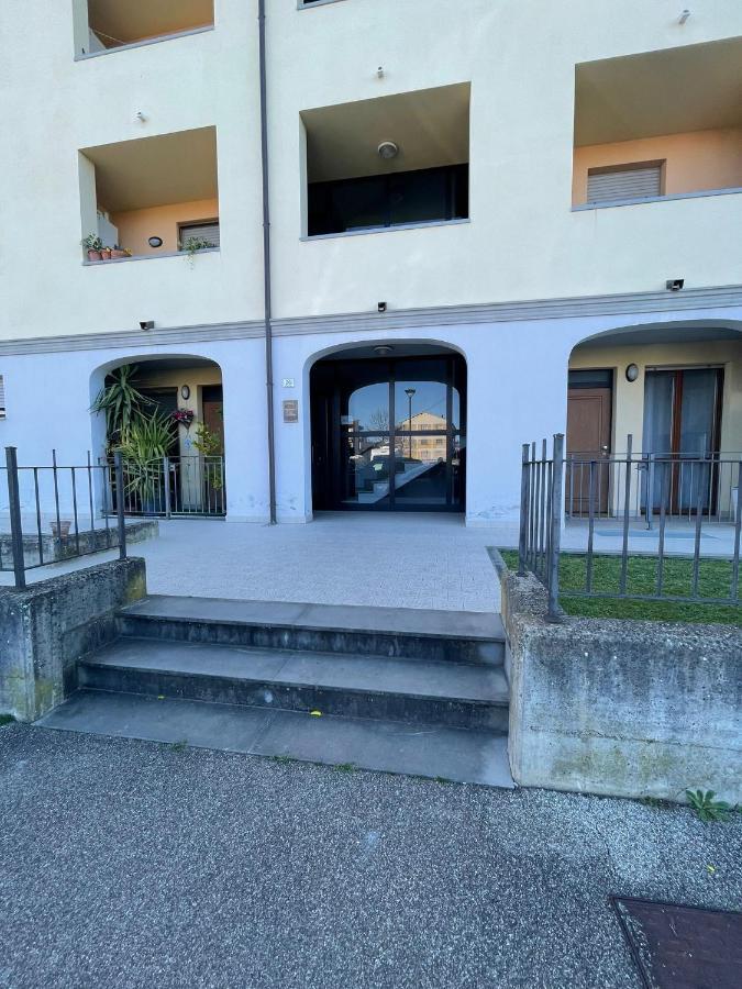 Terrazza Di Mario Appartement Arezzo Buitenkant foto