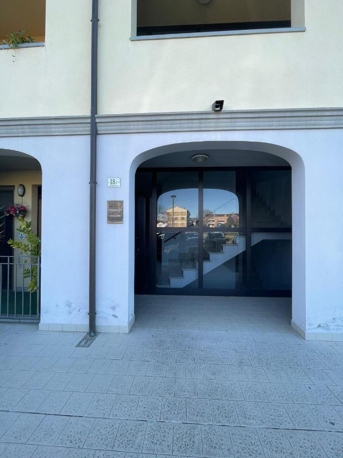 Terrazza Di Mario Appartement Arezzo Buitenkant foto